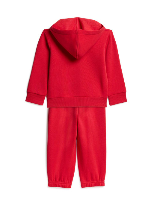 ADIDAS Спортен екип Essentials Track Suit Kids