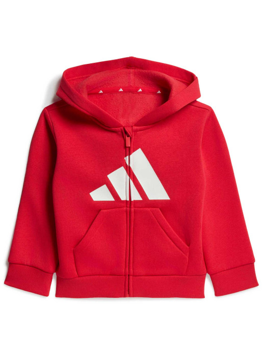 ADIDAS Спортен екип Essentials Track Suit Kids