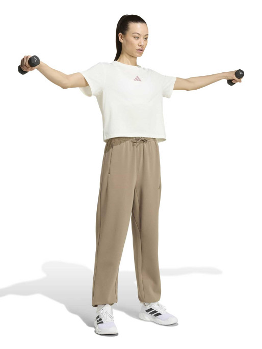 ADIDAS Тениска CLIMACOOL Training Graphic T-Shirt