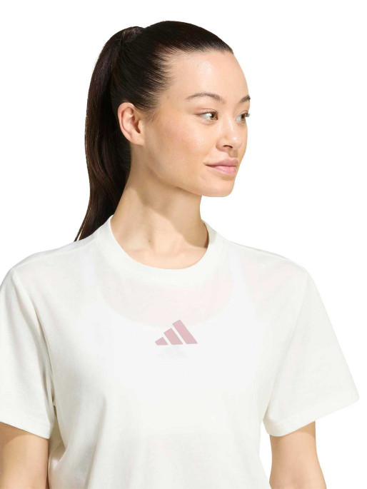 ADIDAS Тениска CLIMACOOL Training Graphic T-Shirt