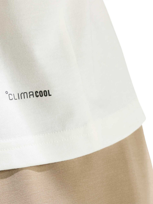 ADIDAS Тениска CLIMACOOL Training Graphic T-Shirt