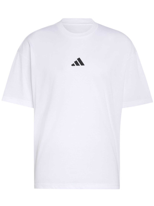 ADIDAS Тениска CLIMACOOL TRAINING MANGA GRAPHIC T-SHIRT