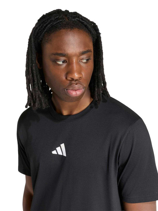 ADIDAS Тениска CLIMACOOL CAMO TRAINING GRAPHIC T-SHIRT