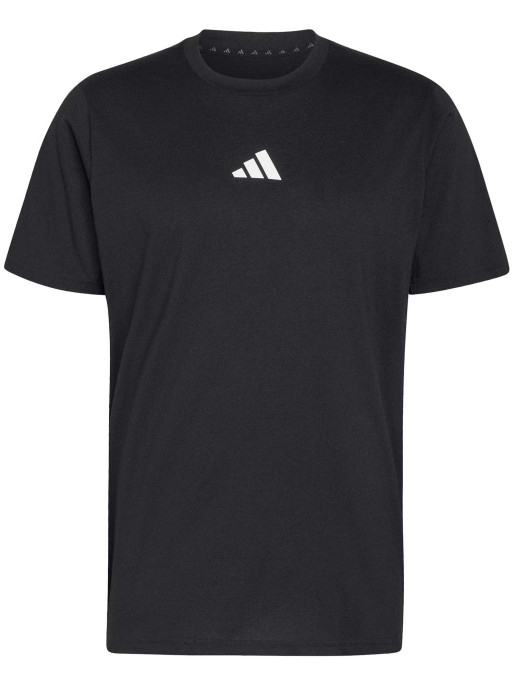 ADIDAS Тениска CLIMACOOL CAMO TRAINING GRAPHIC T-SHIRT
