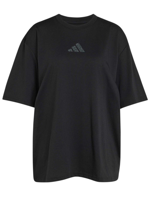 ADIDAS Тениска CLIMACOOL ANIMAL TRAINING GRAPHIC T-SHIRT