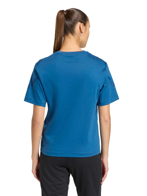 ADIDAS Тениска Z.N.E.