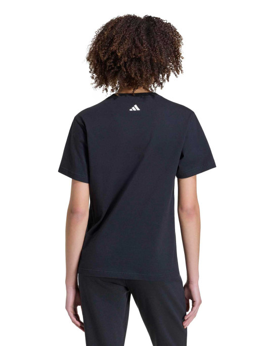 ADIDAS Тениска x FARM RIO GRAPHIC T-SHIRT