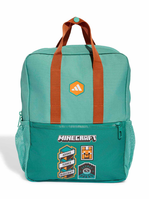 ADIDAS Раница MINECRAFT KIDS BACKPACK