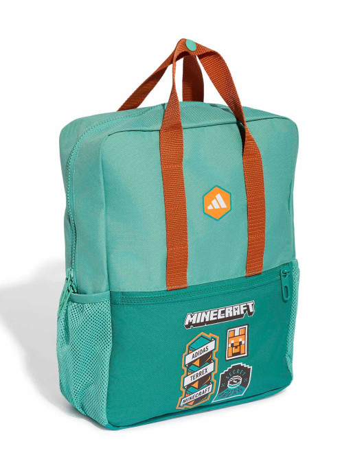 ADIDAS Раница MINECRAFT KIDS BACKPACK