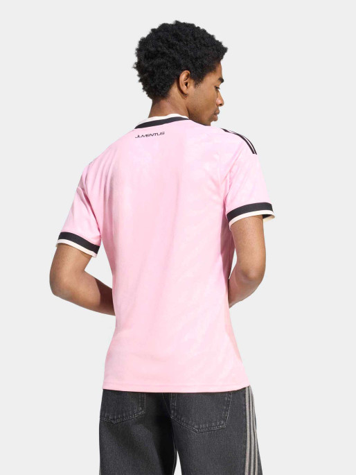 ADIDAS Тениска Juventus 26/27 Away Jersey