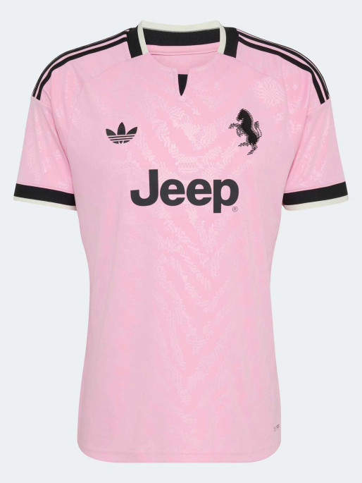 ADIDAS Тениска Juventus 26/27 Away Jersey
