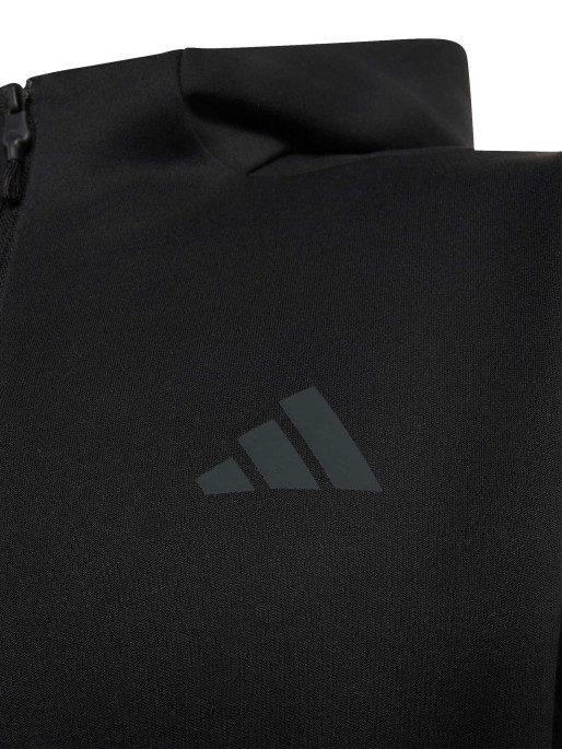 ADIDAS Суитшърт Z.N.E. FULL ZIP HOODIE