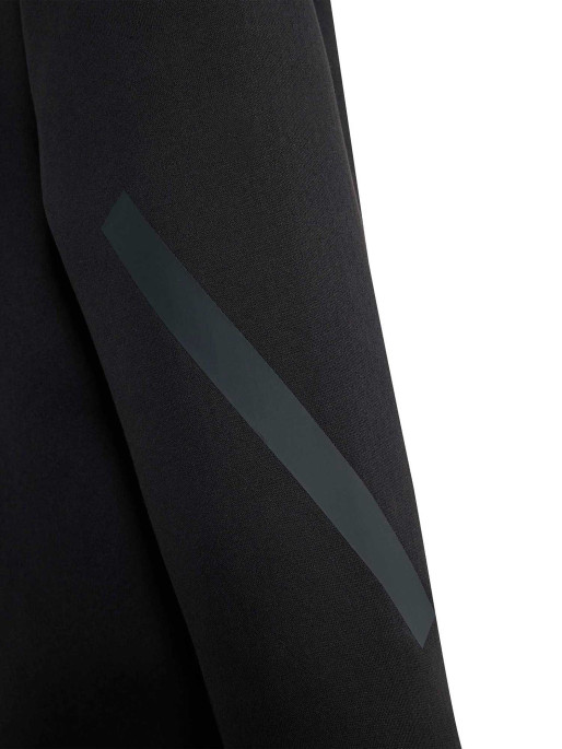 ADIDAS Суитшърт Z.N.E. FULL ZIP HOODIE