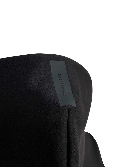 ADIDAS Суитшърт Z.N.E. FULL ZIP HOODIE