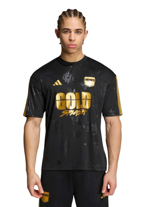 ADIDAS Тениска x FORTNITE TIRO JERSEY