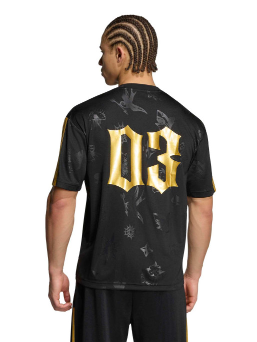 ADIDAS Тениска x FORTNITE TIRO JERSEY