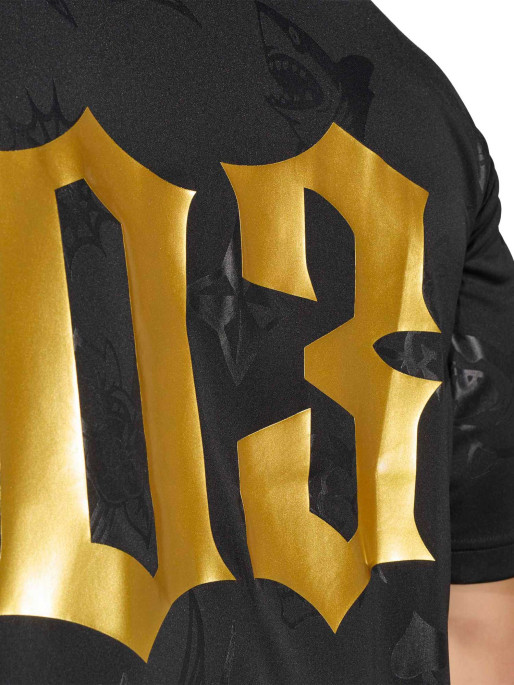 ADIDAS Тениска x FORTNITE TIRO JERSEY