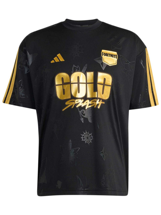 ADIDAS Тениска x FORTNITE TIRO JERSEY