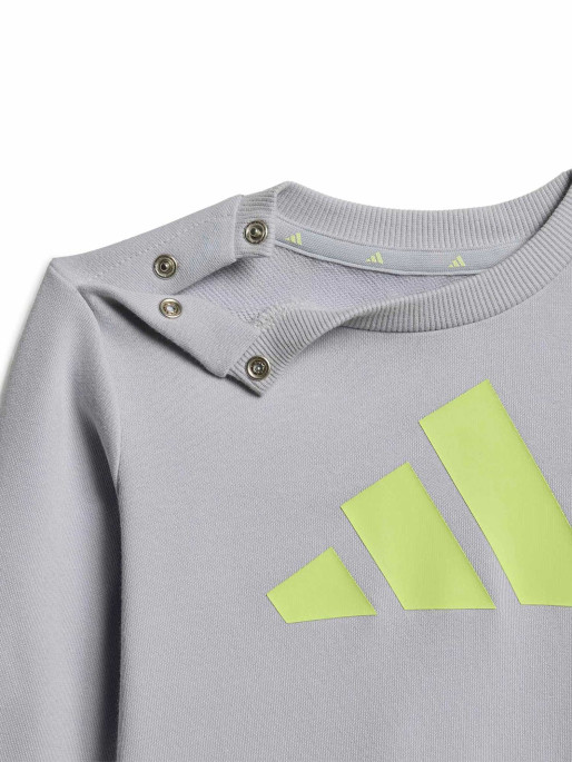 ADIDAS Спортен екип Essentials Joggers Kids