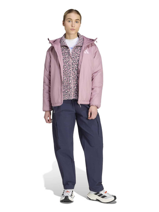 ADIDAS Яке Terrex Multi PRIMALOFT Insulated Hooded Jacket