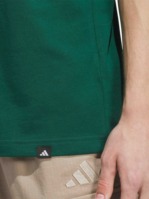 ADIDAS Тениска Waterfall Graphic T-shirt