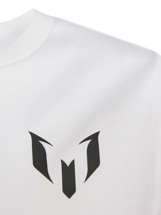 ADIDAS Тениска MESSI NAME&NUMBER GRAPHIC T-SHIRT