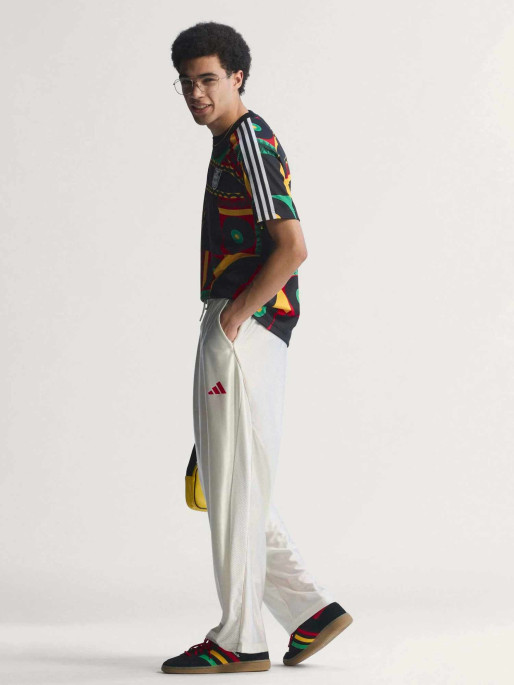 ADIDAS ORIGINALS Тениска Jamaica Originals