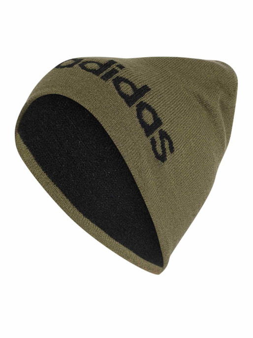 ADIDAS Шапка LINEAR BEANIE