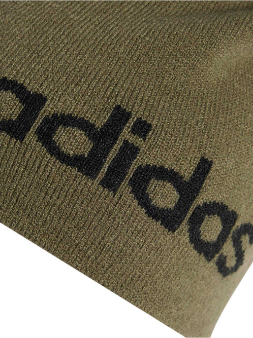 ADIDAS Шапка LINEAR BEANIE