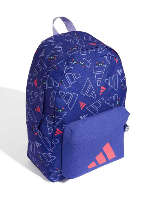 ADIDAS Раница LITTLE KIDS TIRO_NSTER BACKPACK AOP
