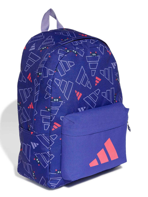 ADIDAS Раница LITTLE KIDS TIRO_NSTER BACKPACK AOP