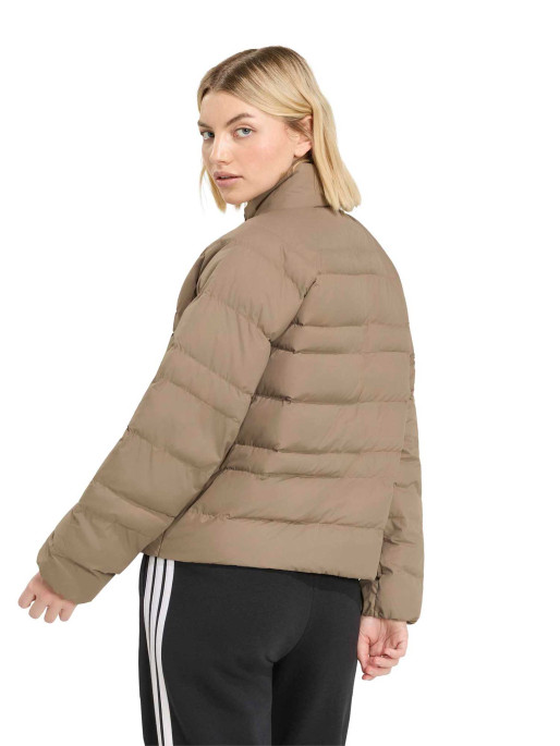 ADIDAS Яке ESSENTIALS PACKABLE INSULATED JACKET