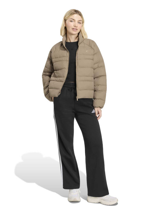 ADIDAS Яке ESSENTIALS PACKABLE INSULATED JACKET