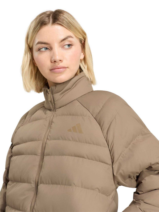 ADIDAS Яке ESSENTIALS PACKABLE INSULATED JACKET