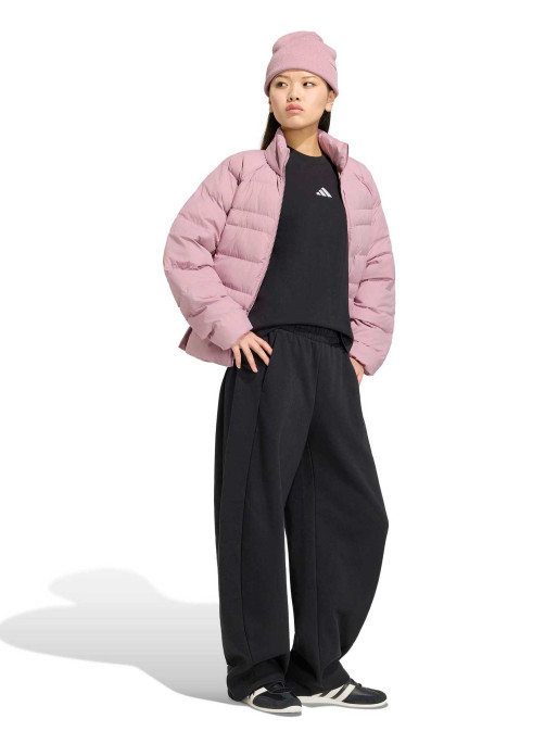 ADIDAS Яке ESSENTIALS PACKABLE INSULATED JACKET