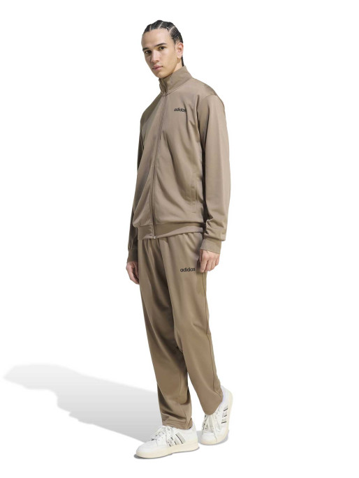 ADIDAS Спортен екип Linear Track Suit