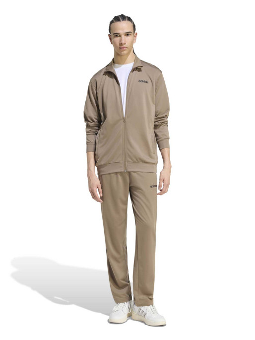 ADIDAS Спортен екип Linear Track Suit