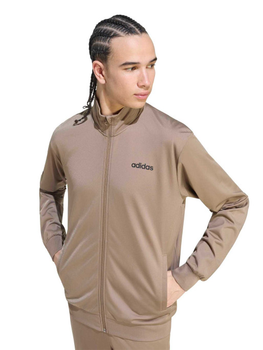 ADIDAS Спортен екип Linear Track Suit