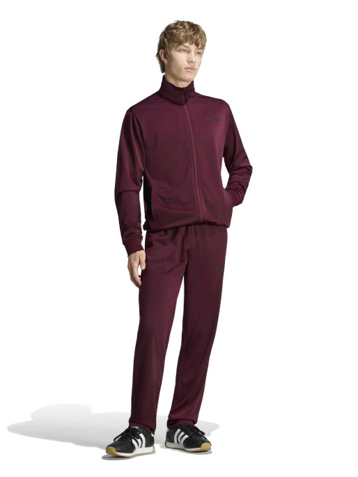 ADIDAS Спортен екип Linear Track Suit