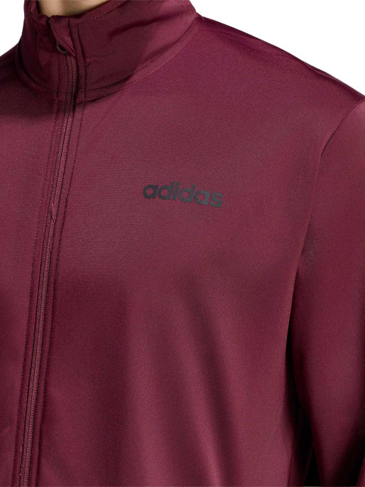 ADIDAS Спортен екип Linear Track Suit
