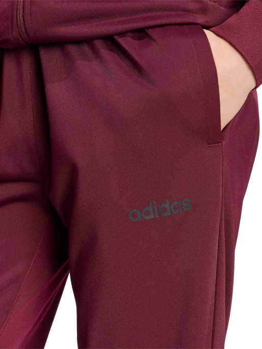 ADIDAS Спортен екип Linear Track Suit