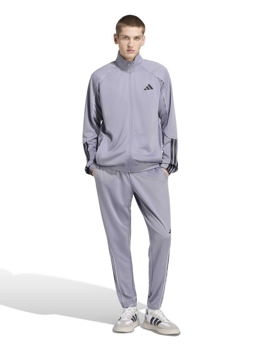 ADIDAS Спортен екип Stadium 3-Stripes Tracksuit
