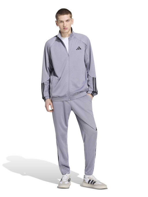 ADIDAS Спортен екип Stadium 3-Stripes Tracksuit