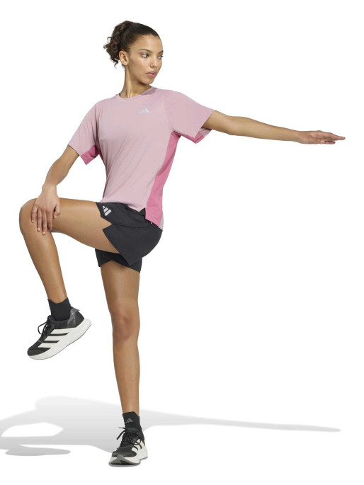 ADIDAS Тениска adi365Breeze Running T-Shirt
