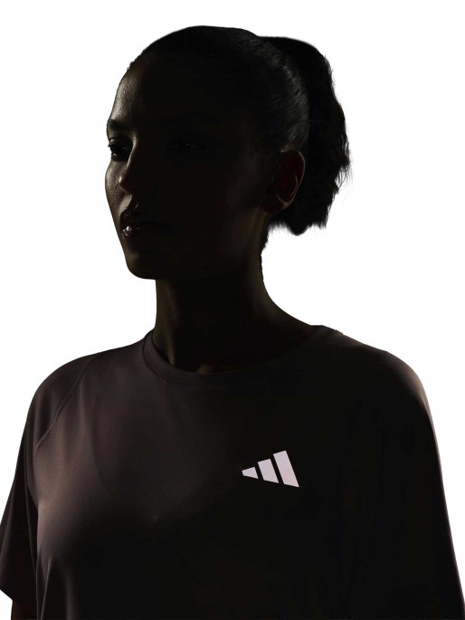 ADIDAS Тениска adi365Breeze Running T-Shirt