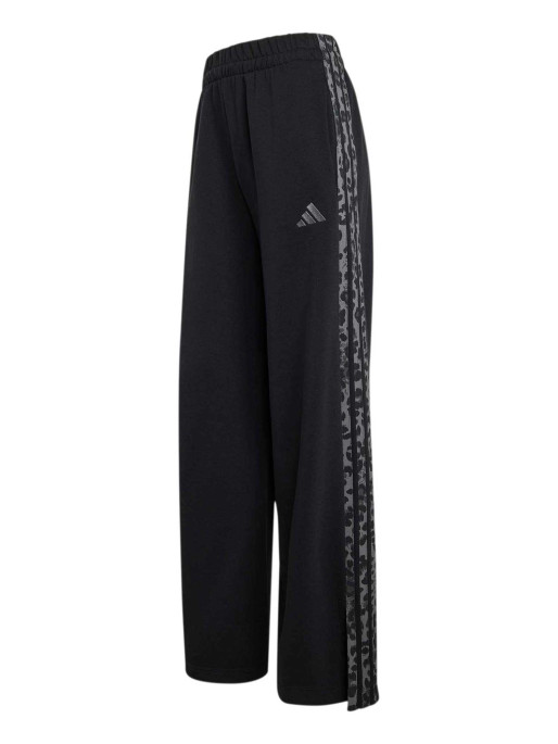 ADIDAS Спортно долнище Seasonal Essentials Animal Print