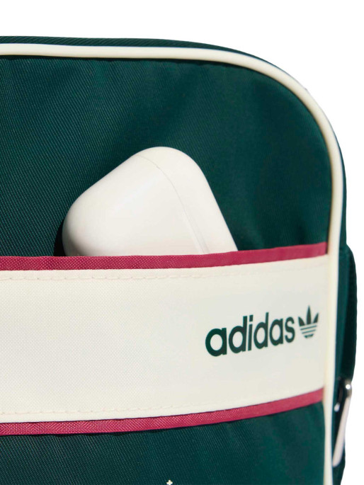 ADIDAS ORIGINALS Чанта REAL MADRID FESTIVAL BAG