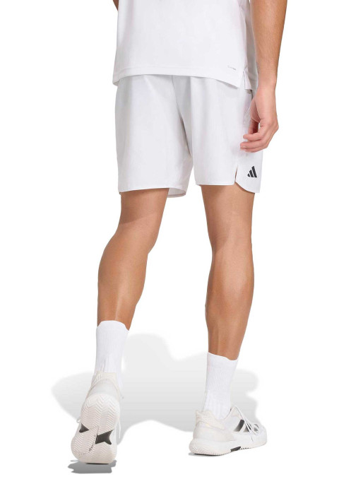 ADIDAS Къси панталони CLUB TENNIS CLIMACOOL