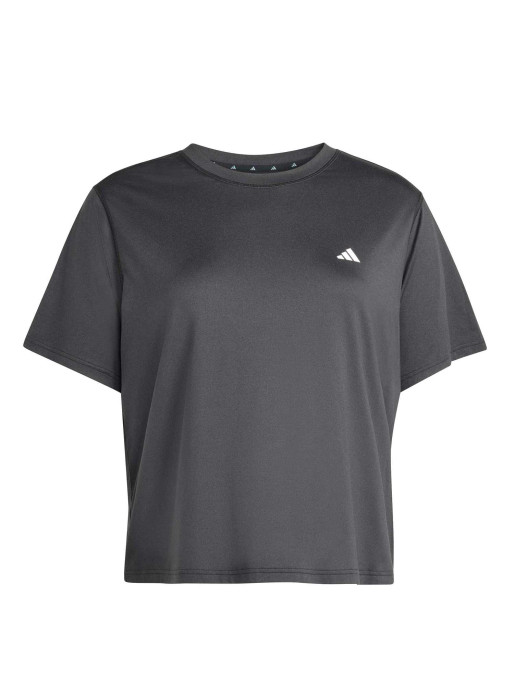ADIDAS Тениска Workout Essentials Minimal Crew Neck