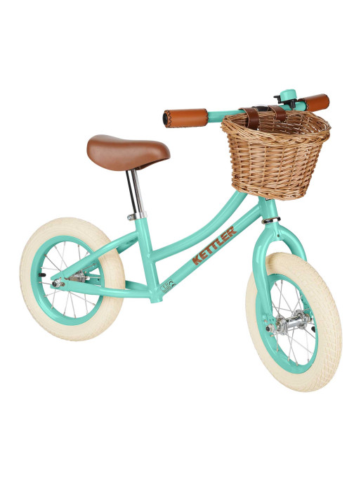 KETTLER Dečiji balans bicikl Retro Balance bike GO